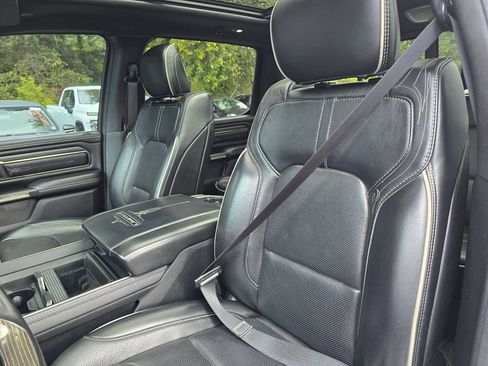 Used 2021 RAM 1500 Limited image 23