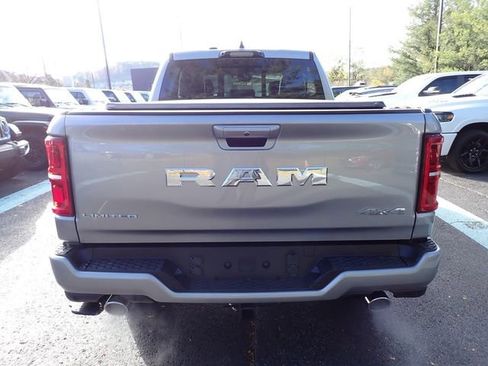 New 2026 RAM 1500 Limited AWD/4WD image 3