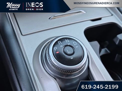 Used 2023 Ford Explorer 2WD image 19