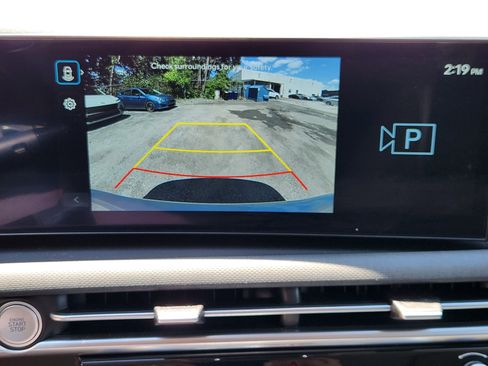 Certified 2025 Hyundai Tucson SEL AWD/4WD image 14