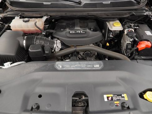 Used 2022 Jeep Grand Wagoneer Series III image 55