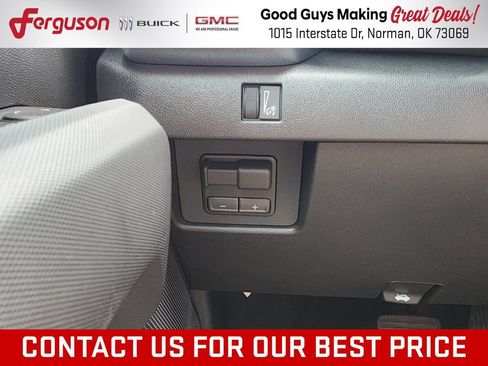 New 2026 GMC Canyon Elevation w/ Convenience Package AWD/4WD image 19