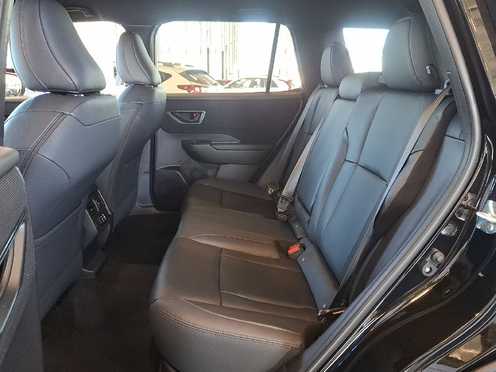 New 2026 Subaru Outback Premium AWD/4WD image 10