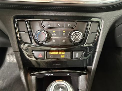 Used 2019 Buick Encore Preferred image 23