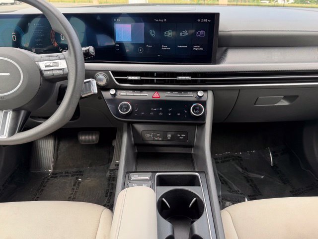 Used 2024 Hyundai Sonata SEL FWD image 12