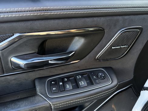 Used 2022 RAM 1500 TRX w/ TRX Level 1 Equipment Group image 27