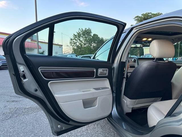 Used 2008 Lincoln MKZ FWD image 13