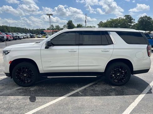 Used 2022 Chevrolet Tahoe LT RWD image 24