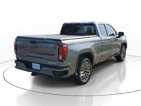 Certified 2021 GMC Sierra 1500 Elevation w/ LPO, GMC Protection Package AWD/4WD image 4