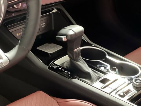 New 2026 Kia K5 GT-Line image 20