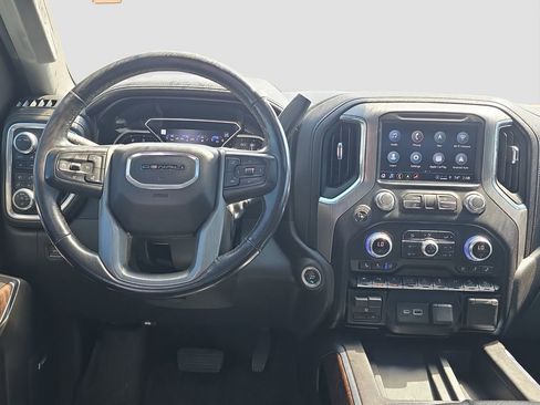 Used 2021 GMC Sierra 1500 Denali w/ Denali Ultimate Package AWD/4WD image 13