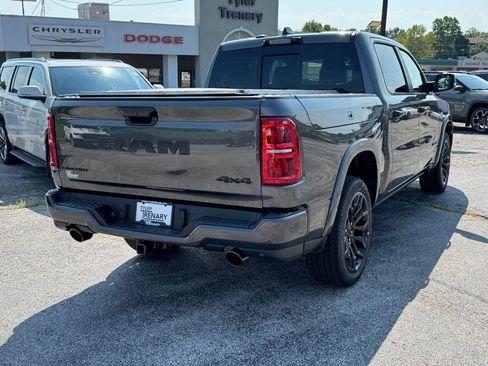 New 2026 RAM 1500 Limited AWD/4WD image 4