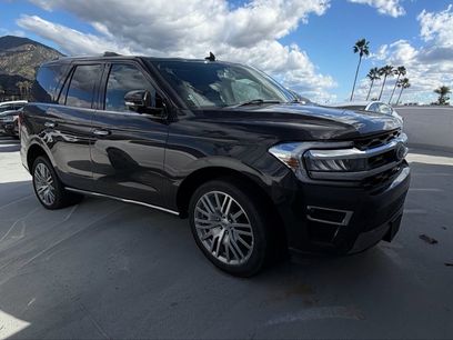 Used 2024 Ford Expedition Limited