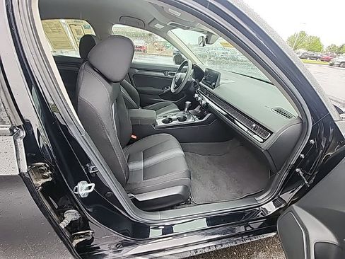 Used 2023 Honda Civic LX image 30