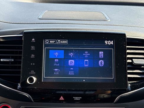 Certified 2023 Honda Ridgeline RTL-E image 22