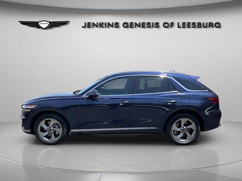 New 2026 Genesis GV70 2.5T Select image 13