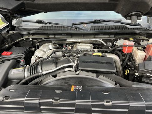 Used 2022 Chevrolet Silverado 2500 High Country w/ Z71 Off-Road Package image 35