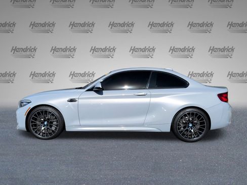 Used 2020 BMW M2 Competition image 7