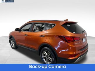 Used 2017 Hyundai Santa Fe Sport FWD video 3