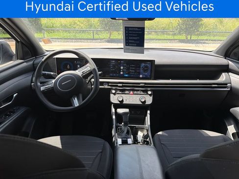 Certified 2026 Hyundai Santa Cruz SE FWD image 15