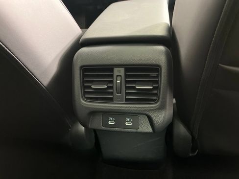 Certified 2025 Acura ADX A-Spec AWD/4WD image 10