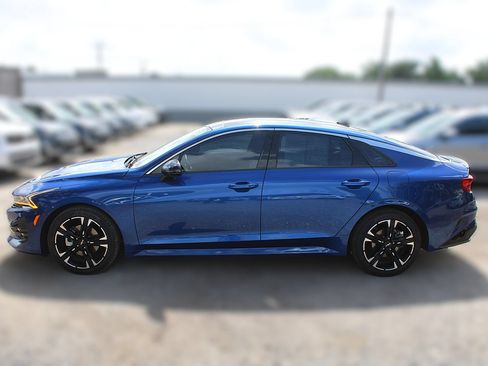 Used 2022 Kia K5 GT-Line w/ GT-Line FWD Premium Package image 13