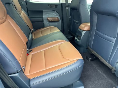 Used 2023 Ford Maverick Lariat w/ Lariat Luxury Package FWD image 41