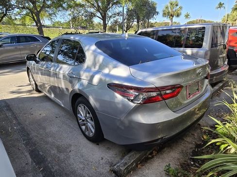 Used 2023 Toyota Camry LE image 6