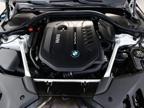 Used 2019 BMW 540i 540i image 23