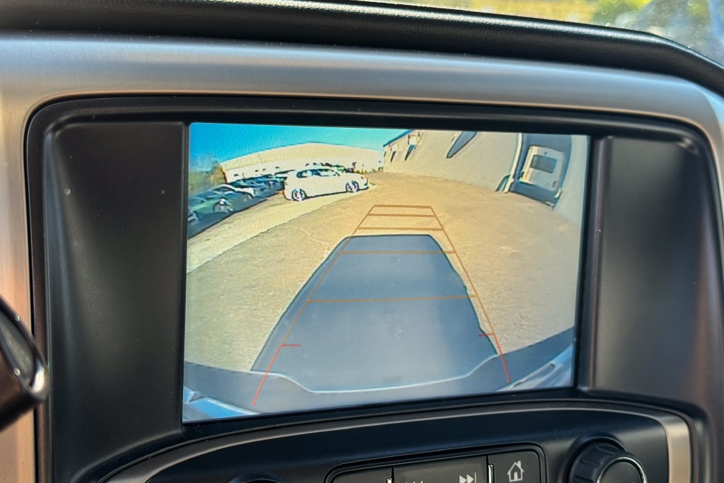 Used 2019 GMC Sierra 3500 Denali w/ Duramax Plus Package AWD/4WD image 35