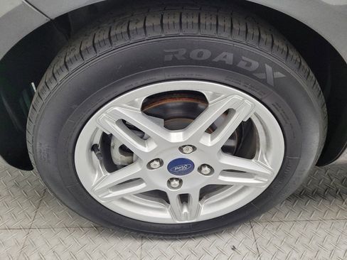 Used 2019 Ford Fiesta SE image 31