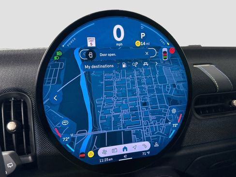 Used 2025 MINI Cooper S image 11