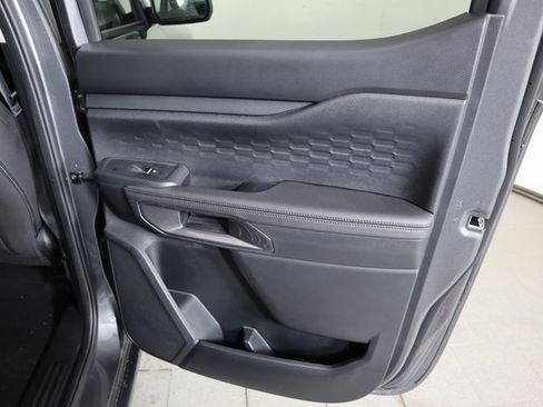 New 2025 Ford Ranger XLT w/ Equipment Group 301A High image 12