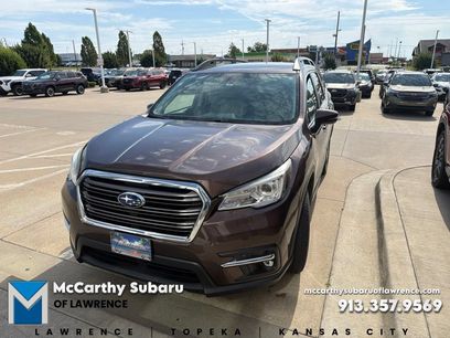 Used 2019 Subaru Ascent Limited