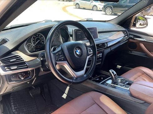 Used 2018 BMW X5 sDrive35i RWD image 18