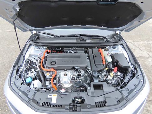 New 2026 Honda Accord EX-L image 10