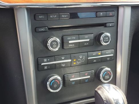 Used 2010 Lincoln MKZ AWD image 20