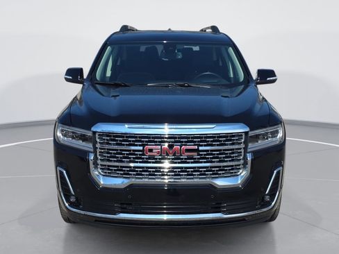 Used 2023 GMC Acadia Denali w/ Trailering Package FWD image 10