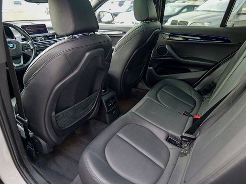 Used 2022 BMW X2 xDrive28i w/ Convenience Package image 24