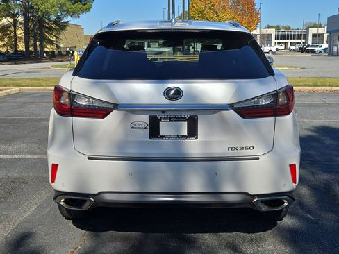 Used 2016 Lexus RX 350 AWD image 6
