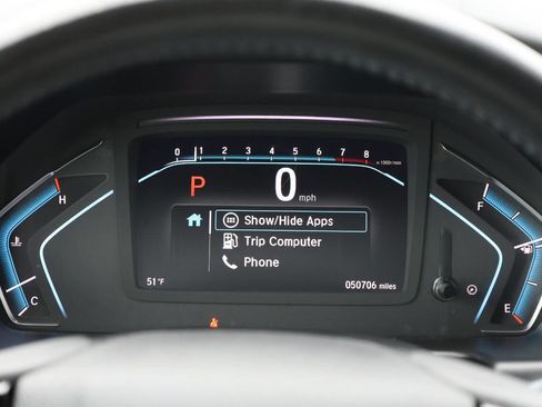 Used 2019 Honda Odyssey EX-L image 20