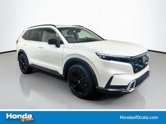Used 2024 Honda CR-V Sport Touring video 1