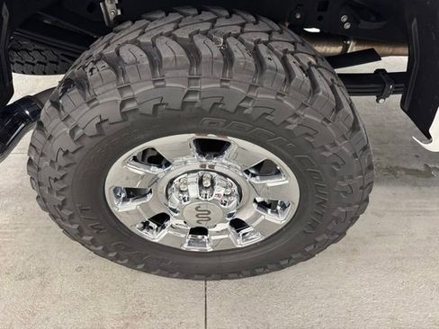 Certified 2024 Ford F250 King Ranch w/ Chrome Package AWD/4WD image 5