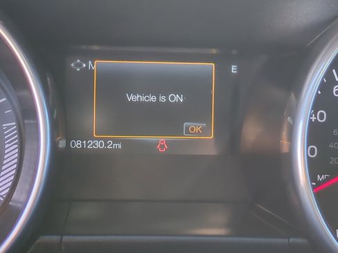 Used 2020 Ford Mustang Coupe RWD image 19