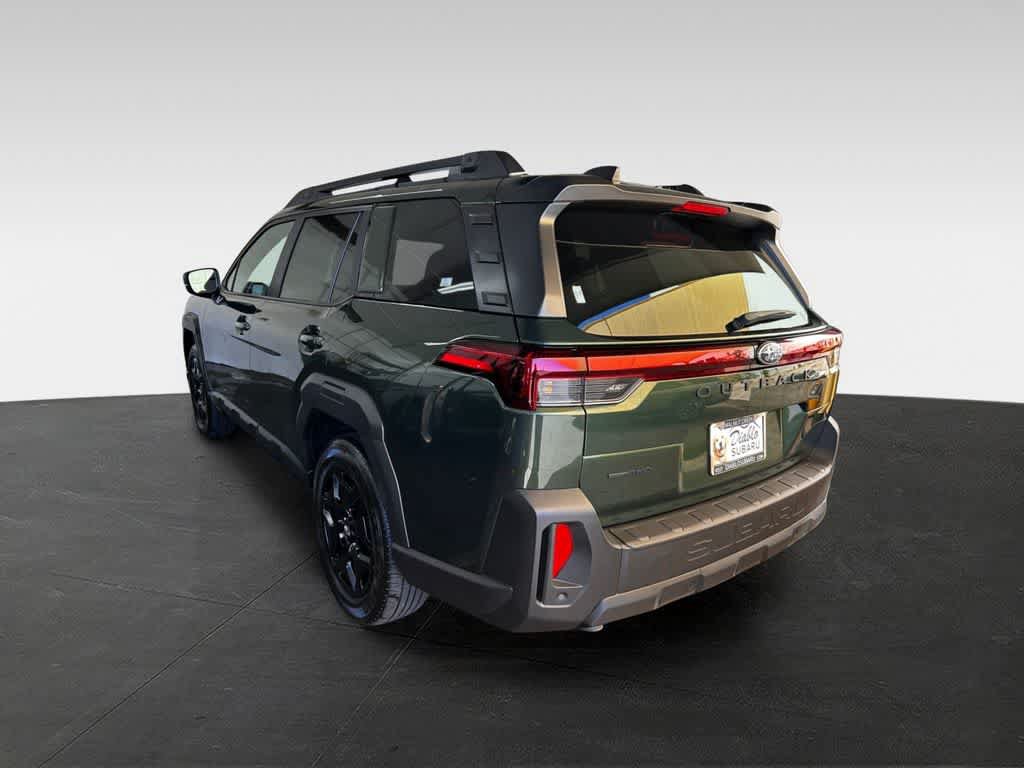 New 2026 Subaru Outback Limited AWD/4WD image 5