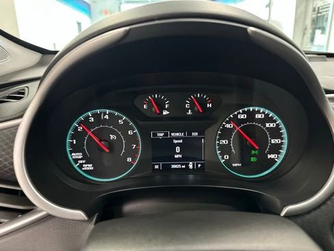 Used 2024 Chevrolet Malibu LT image 19