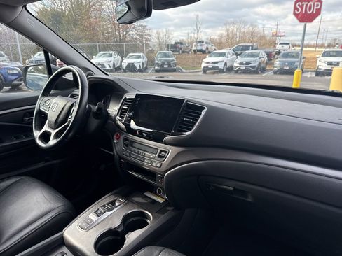Used 2021 Honda Pilot Special Edition image 15