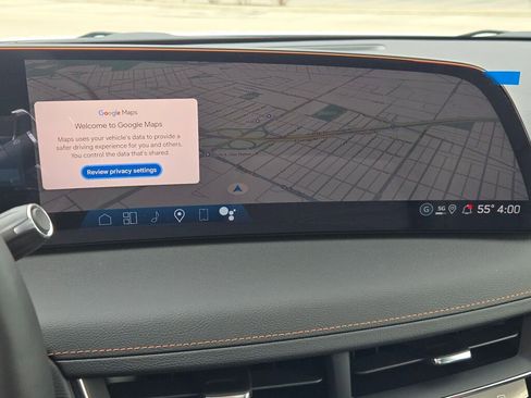 New 2026 Cadillac CT5 Sport w/ Technology Package AWD/4WD image 25