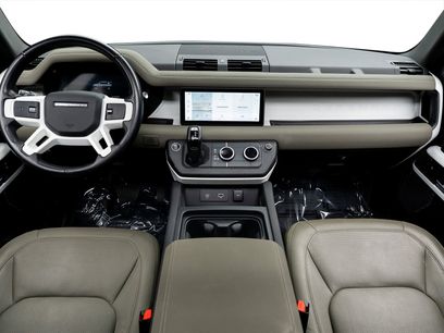 Used 2023 Land Rover Defender 110 SE