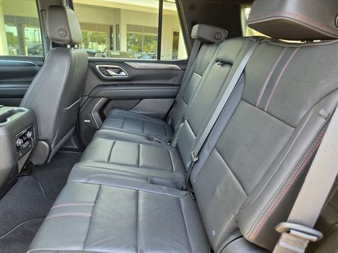 Used 2023 Chevrolet Tahoe RST AWD/4WD image 13